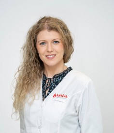 Margarita Judakovaitė-Barsevičienė